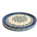 E93 Bunzlau premium bord/ serveerbord 1932X Overig E93 Bunzlau premium bord/ serveerbord 1932X Overig